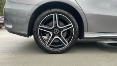 Mercedes-Benz A-Class A250e AMG Line Premium Plus Edition 4dr Auto Saloon